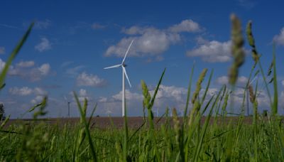 Wind farms' benefits to communities can be slow or complex, leading to opposition and misinformation