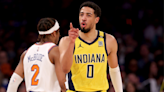 Knicks vs. Pacers score: Game 7 live updates, highlights with Indiana in charge after historic first half