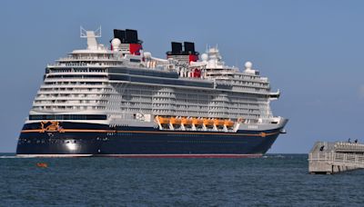 Is the Eras Tour coming to a Disney Cruise? What to know about Taylor Swift cruise