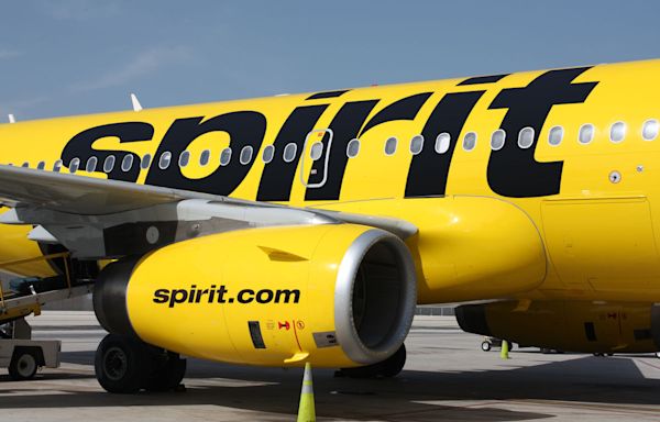 Spirit Airlines Has No Plans To File Chapter 11 Bankruptcy