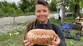 FOOD ON THE FRONTLINES: Local woman reflects on time spent in war-torn Ukraine