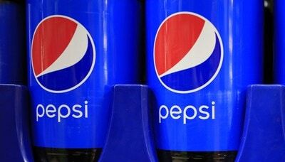 PepsiCo India's profit at Rs 200 cr during Apr-Dec, revenue at Rs 5,794 cr