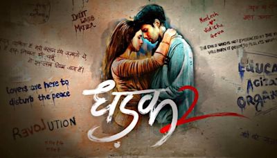 Karan Johar announces Dhadak 2 with Siddhant Chaturvedi and Triptii Dimri, over a year after denying making film