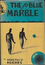 The So Blue Marble (Griselda Satterlee #1)
