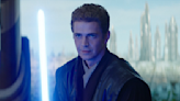 Star Wars Hyped Up Blue Milk (And Hayden Christensen) At A Big Event, And Now All I Can Think About Is The...