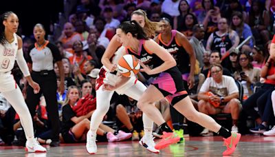 WNBA All-Star Game on ABC Draws 3.4 Million Viewers, Up 305%