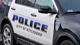 Suspect apprehended for allegedly stealing waste oil from South Attleboro restaurant storage tank