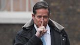 Former Barclays CEO James Staley banned from British finance sector over Epstein ties