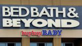 Bed Bath & Beyond stock is up more than 300% in August as meme crowd cheers