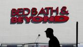 Bed Bath & Beyond is a mess right now, source says