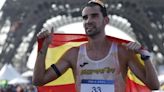 Así queda el medallero de España tras la medalla de bronce de Álvaro Martín