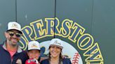 Alyssa Milano Celebrates Son Milo’s Baseball Team Win After Getting ‘All the S–t’ for GoFundMe