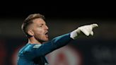 Newcastle keeper Gillespie gets one year contract extension | ITV News