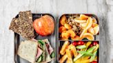 Nutritious and cheap packed lunch ideas for kids