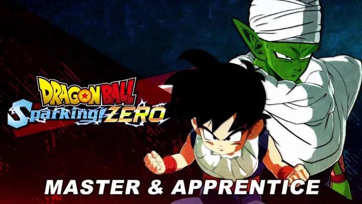 Dragon Ball Sparking Zero Confirms New Characters and Intense Training! - Gameranx