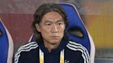 South Korea appoints Hong Myung-bo as national soccer team's head coach for second time