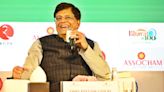 Govt's policies have potential to strengthen rupee: Piyush Goyal