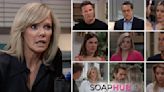 General Hospital Spoilers Video Preview July 10: Past, Present, and Future Betrayal