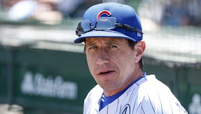 Craig Counsell's next necessary Cubs lineup change could ruffle some feathers
