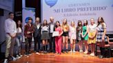 Seis estudiantes de IES cordobeses, premiados en ‘Mi libro preferido’