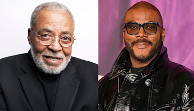 Read Tyler Perry's Moving Tribute to the Late James Earl Jones