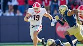 Five things to know about Georgia-Georgia Tech in Saturday football rivalry game in Athens