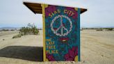 A Bad Thing Haunts Slab City