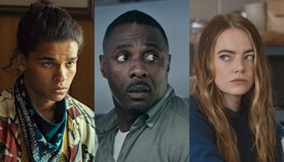 Emmys Nominations 2024: Biggest Snubs and Surprises