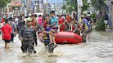 62 killed in rain-related incidents in Nepal in one month