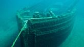 Underwater cultural heritage: Studying 'orphaned objects' to work out which shipwrecks they came from