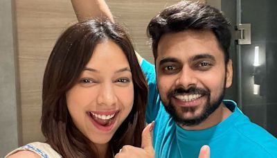 Bigg Boss OTT 3 Fame Lovekesh Kataria’s Girlfriend Ashna Chand Is Heartbroken Over Former Being Unable To ...