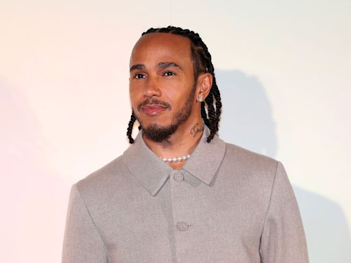 Lewis Hamilton admits he's kept up at night by recent lack of performance