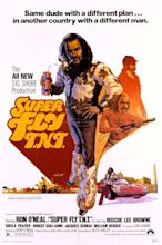 Superfly T.N.T. - Rotten Tomatoes