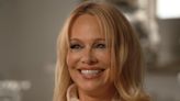 Pamela Anderson on surviving paparazzi, tabloids, and the stolen sex tape