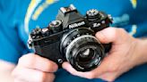 Voigtländer Nokton D35mm f/1.2 review: the lens Nikon should have made