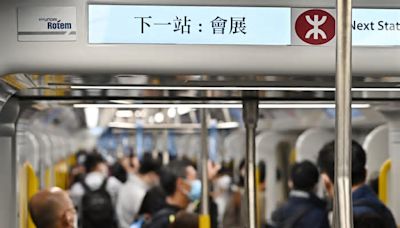 東鐵上水站信號系統組件故障 列車服務受阻