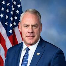 Ryan Zinke