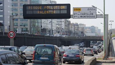 Paris veut baisser le bruit de 1 à 4 décibels pour lutter contre la pollution sonore