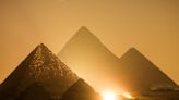 Scientists want to use cosmic rays to map the Great Pyramid of Giza's secrets