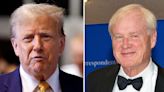 Donald Trump Will Be a 'Dictator' If Elected Again, Claims Chris Matthews