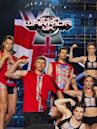 Ninja Warrior UK