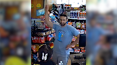 This Is The Kind Of Positivity We Like To See—Gas Station Offers Discount To Anyone Willing To "Silly Dance"