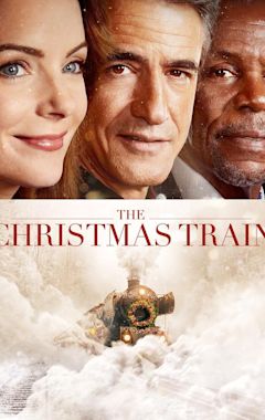 The Christmas Train