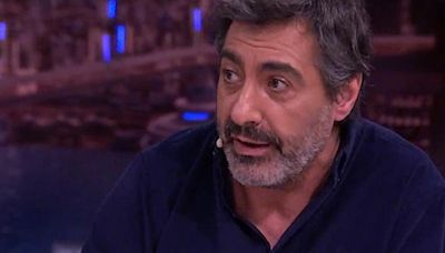 Primeras palabras de Juan del Val sobre los rumores de crisis con Nuria Roca: 'No hay mucho más que añadir'