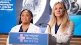 ‘Grey’s Anatomy’ Alum Jessica Capshaw Says Arizona’s Return Brings ‘the Magic’ Back in Season 20