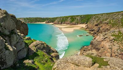 Cornwall's best 8 beaches, from wild hidden gems to family favourites