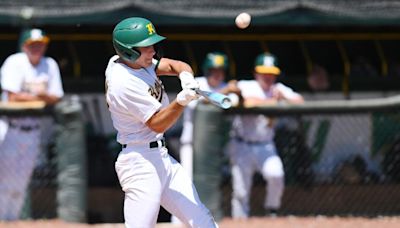 Seniors lead the way for Cedar Rapids Kennedy baseball