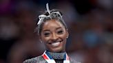 Bears welcome Simone Biles to Chicago with special birthday message