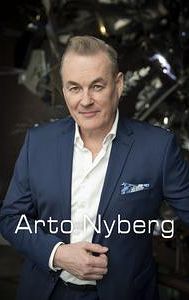 Arto Nyberg