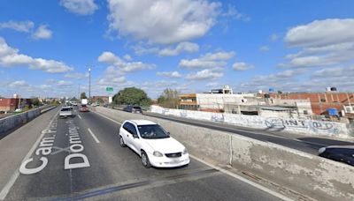 Lomas de Zamora: dos motochorros mataron a un policía de la Ciudad para robarle